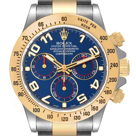 rolex daytona steel yellow gold price|Rolex daytona list price uk.